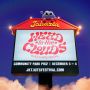 Presale Dimulai, Begini Cara Beli Tiket Head In The Clouds Jakarta 2022