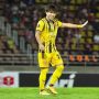 Sudah Follow Instagram, Winger Asal Jepang Ryo Matsumura Hampir Pasti Gabung Persis Solo