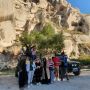 Tertarik Wisata Halal ke Turki Gratis Selama Seminggu? Simak Penjelasan Cheria Holiday