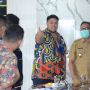 Plt Bupati Bogor Tugaskan Ivan Gunawan Populerkan Produk Batik Asal Bogor