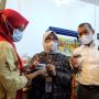 PPI Hadirkan Kemudahan di Pasar-pasar Tradisional Dalam HUT 2 Tahun Warung Pangan