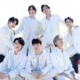 Album Proof BTS Berhasil Mendapatkan Sertifikasi Emas di Prancis!