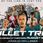 6 Fakta Film Bullet Train, Brad Pitt Kembali Beraksi!