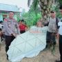 7 Fakta Puing-Puing Roket China Jatuh dan Ditemukan di Kalimantan