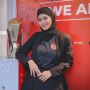 Tak Terdengar Kabar Nikah, Jess Amalia Umumkan Kehamilan