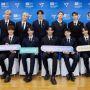 SEVENTEEN Akan Memulai Kampanye Global 'Going Together' Bersama UNESCO