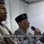 Video Sang Ayah Akui Pancasila Viral, Putra Abu Bakar Baasyir: Video Diambil Beberapa Bulan Lalu