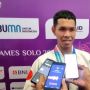 Tak Diunggulkan, Pejudo Asal Bandung Sabet Emas di ASEAN Para Games 2022