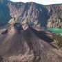 Ini Dia 10 Gunung Tertinggi di Indonesia, Berani Hiking?