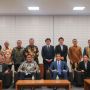 Terima Kunjungan Delegasi Jepang, DPR Bahas Kerja Sama SDM hingga Pembangunan MRT Fase 2