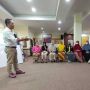 KPU Riau Gelar Sosialisasi dan Pendidikan Politik kepada Pemilih Perempuan