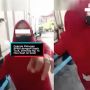 Viral Video Adu Mulut Sopir Truk dengan Petugas SPBU Gara-gara Diminta Duit Tambahan saat Isi Solar