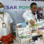 Ribuan Kosmetik Ilegal Bernilai Ratusan Juta Rupiah dari Kota Bekasi hingga Karawang Dimusnahkan BPOM
