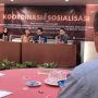 KPU Makassar: Keanggotaan Parpol Minimal 1.000 Orang