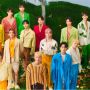4 Fakta Album Face The Sun dan Sector 17 SEVENTEEN, Diungkap Lewat Teen Vogue
