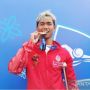 ASEAN Para Games 2022: Jendi Pangabean Kembali Berlaga di Hari Keempat Para-renang