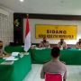 Sebabkan Anggotanya Tewas, Mantan Danki D Brimob Wamena AKP R Dipecat