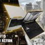 Asus TUF Dash F15 (FX517), Laptop Gaming Powerful dan Harga Terjangkau