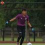 Ikram AlGiffari, Kiper Timnas Indonesia U-16 yang Sempat Diisolasi karena Cacar Air