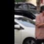 Viral Duta Sheila On 7 Terciduk Jajan Cilok Pakai Pakaian Sederhana Banget, Netizen: Selalu Bangga Sama Beliau