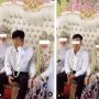 Edan! Pria Ini Nikahi Dua Perempuan Sekaligus, Gaya Duduk Bertiga Jadi Sorotan