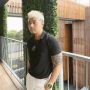 8 Potret Terbaru Roy Kiyoshi, Pamer Tato dan Lebih Berotot