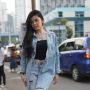 Rilis Lagu Citayam Sudirman, Baby Zella Dedikasikan untuk Jeje Slebew dan Remaja Citayam