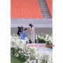 Kevin Sanjaya Lamar Valencia Tanoesoedibjo, Lapangan Stadion JIS Disulap Jadi Megah