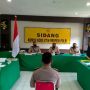 Brigadir Nurhadi Tewas di Hotel, 2 Polisi di NTB Dipecat Gegara Berzina dan Narkoba
