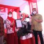 Gandeng SMK Bina Nusantara, AHM Hadirkan Program Vokasi Berbasis Teaching Factory