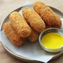 Resep Kroket Belanda, Bisa Jadi Bekal Sekolah Praktis yang Gurih, Lezat, dan Bernutrisi