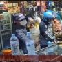Duh Ada-ada Saja! Dua Pria Nekat Rampok Dagangan Warung Pakai Ketapel, Warganet: Masih Amatir