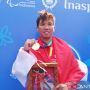 ASEAN Para Games 2022: Sabet Emas Para Renang, Tangkilisan Steven Sualang Perbaiki Rekor