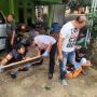 Dalam Waktu Nyaris Bersamaan, 7 Rumah di Gunungkidul Dibobol Maling
