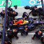 Mobil Lubricants Sanjung Mental Juara Max Verstappen di GP Hongaria
