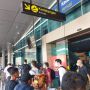 Layanan Mulai Normal, Agen Perjalanan Wisata Kembali Penuhi Bandara Komodo Labuan Bajo