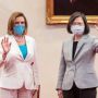 5 Fakta Pertemuan Nancy Pelosi dengan Presiden Taiwan, Apa yang Dibahas?