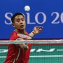 Para-bulutangkis Amankan Emas Kedua di ASEAN Para Games 2022