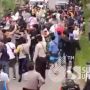 Viral Letusan Senjata pada Pertandingan Tarkam di Sukabumi, Begini Penjelasan Polisi