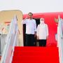 Jokowi Klaim Indonesia Bisa Kendalikan Ekonomi dan Pangan, Netizen Berang
