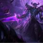 Cobain Kassadin, Champion League of Legends: Wild Rift yang Baru Rilis!