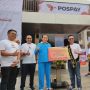 Bayar Ziswaf ke Istiqlal Global Fund Kini Bisa Melalui Aplikasi Pospay