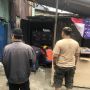 Kronologi Pria Tewas di Gardu Listrik Kebon Jeruk, Polisi: Dia Terobos Masuk ke Dalam, Terus Bunyi Meleduk
