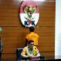 Wakil Ketua DPRD Tulungagung Adib Makarim Dijebloskan Tahanan KPK