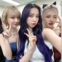 Tak Sengaja Hancurkan Tiket Fanmeeting, Fans aespa Ini Jadi Terkenal
