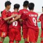 Vietnam Menang Telak dari Filipina, Langsung Tebar Ancaman ke Timnas Indonesia U-16