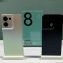 Desain Kamera Oppo Reno8 Diungkap Jelang Peluncuran di Indonesia