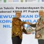 Pupuk Indonesia Berlakukan Aturan Baru LHKPN Demi Dukung Pencegahan Korupsi