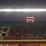 Papan Skor Telat Diganti saat Nabil Asyura Hattrick, Suporter Timnas Indonesia U-16 Bersorak Ingatkan Wasit