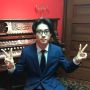 5 Peran Live Action Terbaik yang Pernah Dibawakan oleh Kento Yamazaki